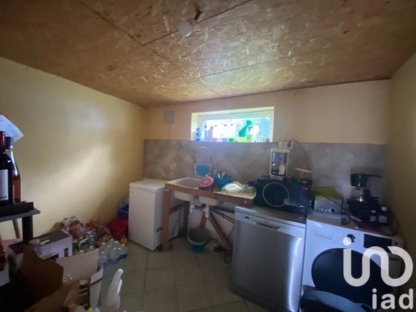 Maison 4 pièces de 94 m² à Iffendic (35750)