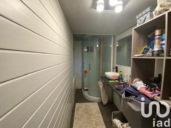 Maison 4 pièces de 94 m² à Iffendic (35750)