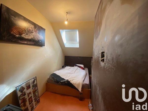 Maison 4 pièces de 94 m² à Iffendic (35750)