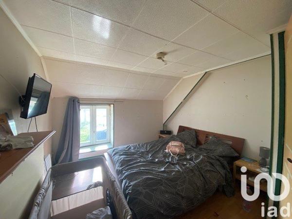 Maison 4 pièces de 94 m² à Iffendic (35750)