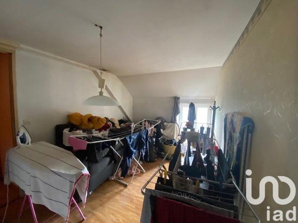 Maison 4 pièces de 94 m² à Iffendic (35750)