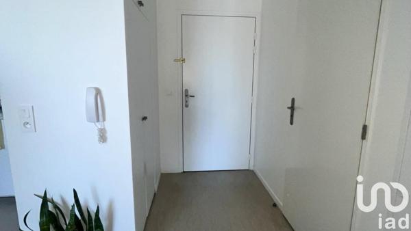 Appartement à vendre 2 pièces 37 m² Évry