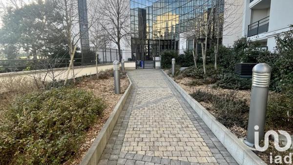 Appartement à vendre 2 pièces 37 m² Évry