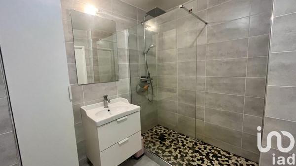 Appartement à vendre 2 pièces 37 m² Évry