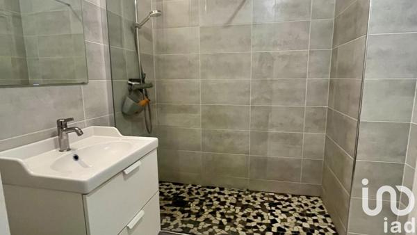Appartement à vendre 2 pièces 37 m² Évry