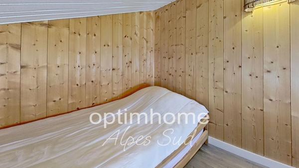 Idéal pour une grande famille d'amoureux de la montagne