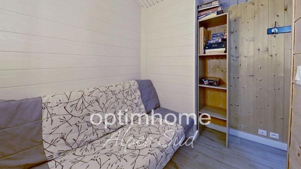 Idéal pour une grande famille d'amoureux de la montagne