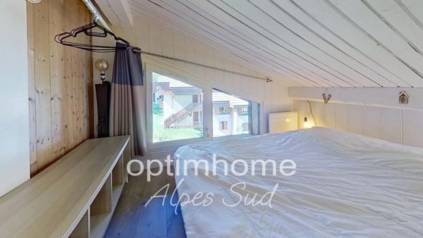 Idéal pour une grande famille d'amoureux de la montagne