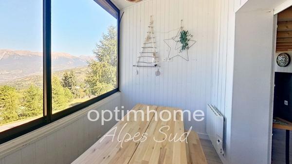 Idéal pour une grande famille d'amoureux de la montagne