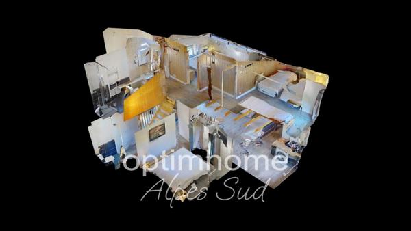 Idéal pour une grande famille d'amoureux de la montagne