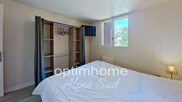 Idéal pour une grande famille d'amoureux de la montagne