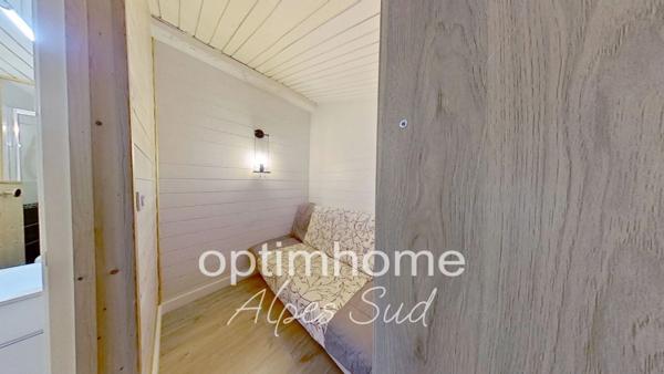 Idéal pour une grande famille d'amoureux de la montagne