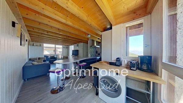 Idéal pour une grande famille d'amoureux de la montagne