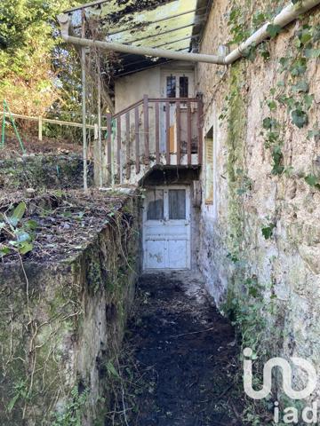 Maison à vendre 3 pièces 70 m² Lormes