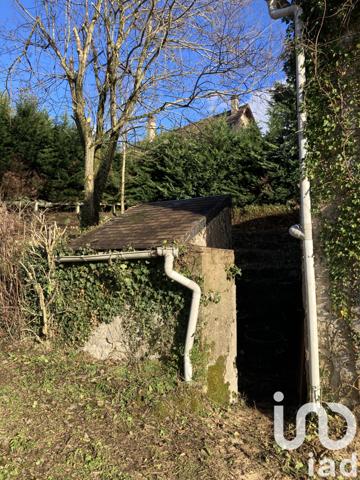 Maison à vendre 3 pièces 70 m² Lormes