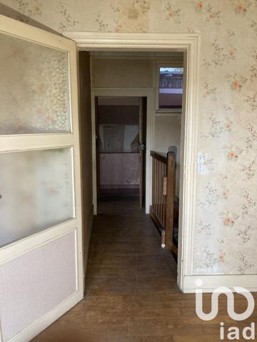 Maison à vendre 3 pièces 70 m² Lormes