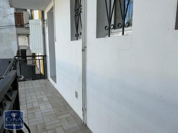 Appartement à louer 3 pièces 56.44m²