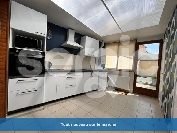 Location 4 Pieces 95 62700 Bruay La Buissiere 11 1893 01 0001