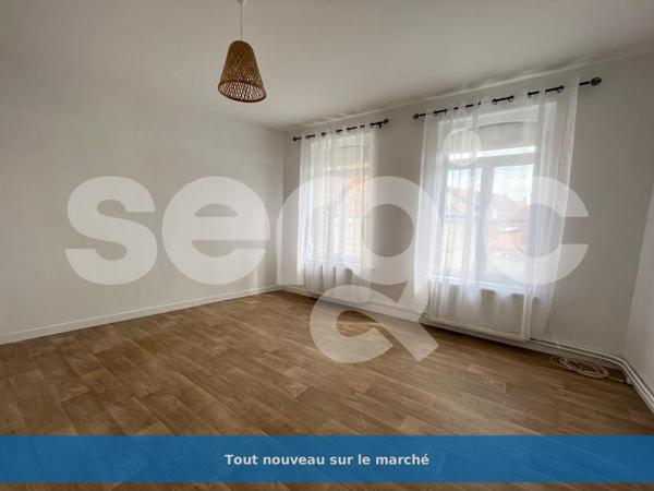 Location 4 Pieces 95 62700 Bruay La Buissiere 11 1893 01 0001