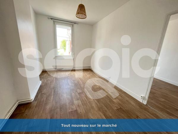 Location 4 Pieces 95 62700 Bruay La Buissiere 11 1893 01 0001