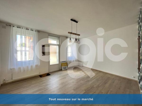 Location 4 Pieces 95 62700 Bruay La Buissiere 11 1893 01 0001