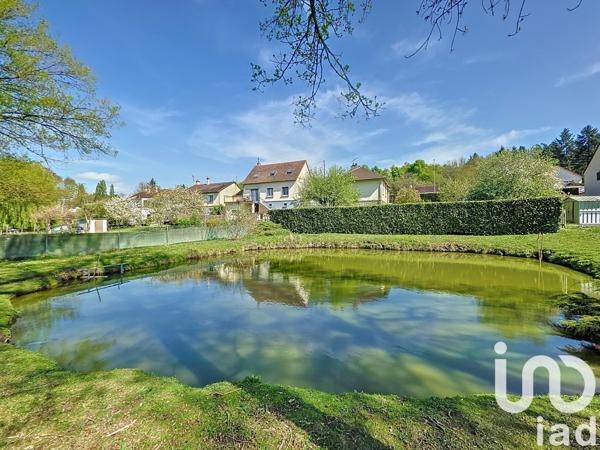 Maison à vendre 4 pièces 66 m² Gien