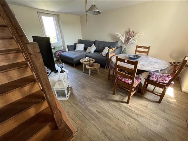 Maison à vendre |  Saint-Sozy |  7 pièces | 134 m²