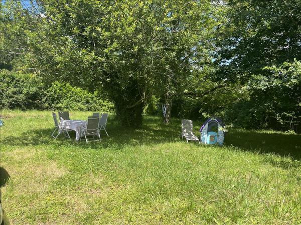 Maison à vendre |  Saint-Sozy |  7 pièces | 134 m²