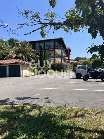 Appartement Saint Jean De Luz T2 35 m2