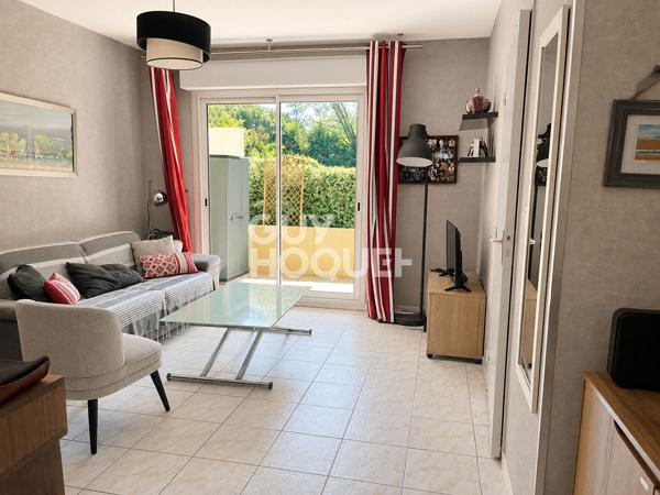 Appartement Saint Jean De Luz T2 35 m2
