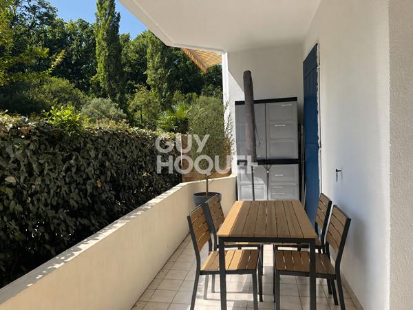 Appartement Saint Jean De Luz T2 35 m2