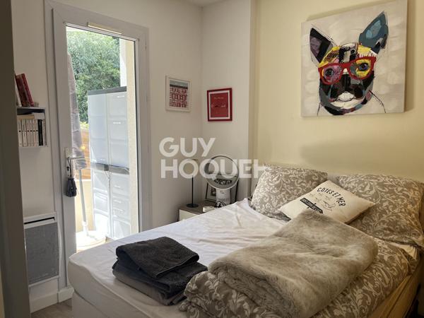 Appartement Saint Jean De Luz T2 35 m2