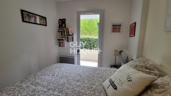 Appartement Saint Jean De Luz T2 35 m2