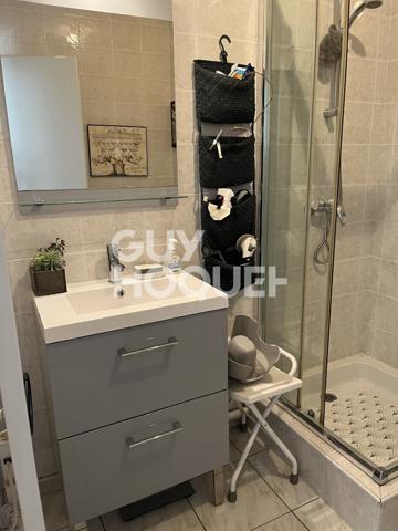 Appartement Saint Jean De Luz T2 35 m2
