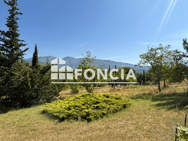 À vendre Maison 3 pièces 155.18 m² - Champtercier 04660