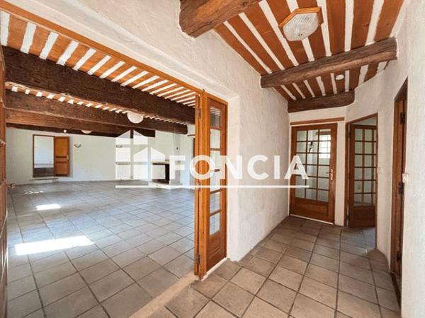 À vendre Maison 3 pièces 155.18 m² - Champtercier 04660