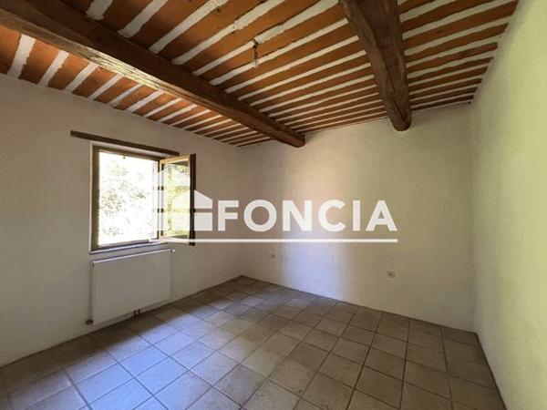 À vendre Maison 3 pièces 155.18 m² - Champtercier 04660