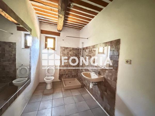 À vendre Maison 3 pièces 155.18 m² - Champtercier 04660