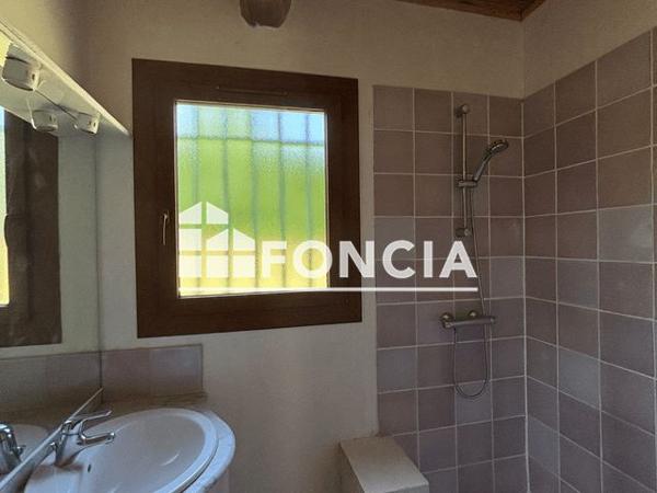 À vendre Maison 3 pièces 155.18 m² - Champtercier 04660