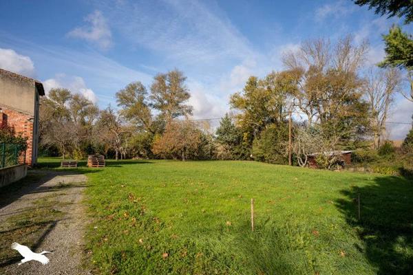 Maison à vendre |  Castelnaudary |  7 pièces | 219 m²