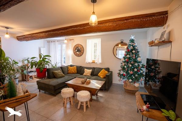 Maison à vendre |  Castelnaudary |  7 pièces | 219 m²