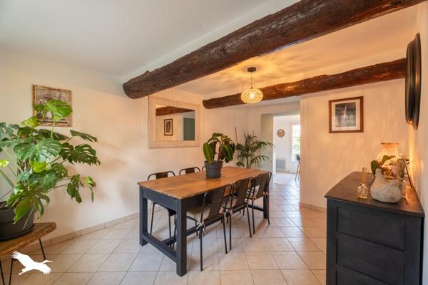Maison à vendre |  Castelnaudary |  7 pièces | 219 m²