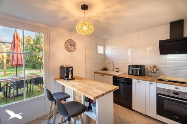 Maison à vendre |  Castelnaudary |  7 pièces | 219 m²