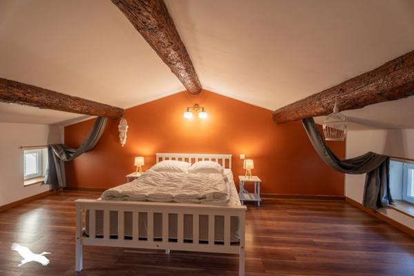 Maison à vendre |  Castelnaudary |  7 pièces | 219 m²