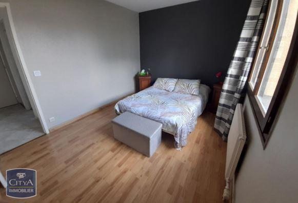 Appartement à louer 2 pièces 51m²