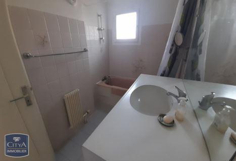 Appartement à louer 2 pièces 51m²