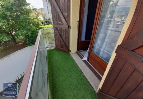 Appartement à louer 2 pièces 51m²