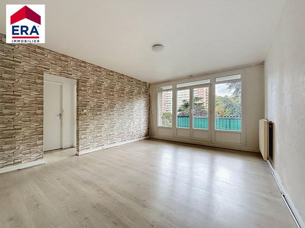 APPARTEMENT 2 PIECES 49M² - VITRY/SEINE