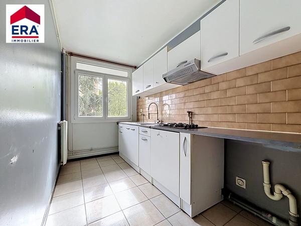 APPARTEMENT 2 PIECES 49M² - VITRY/SEINE