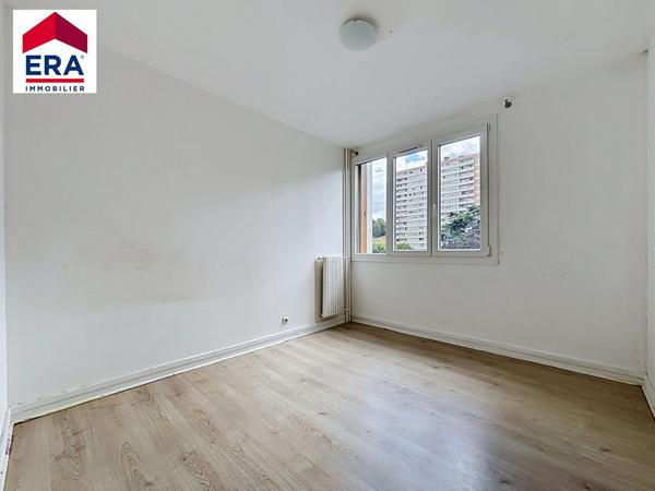 APPARTEMENT 2 PIECES 49M² - VITRY/SEINE